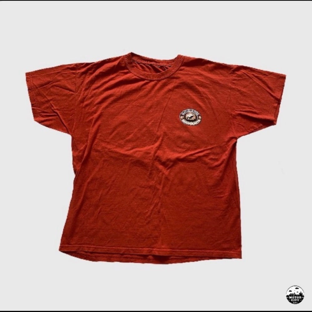 Gatormoon Saloon Shirt